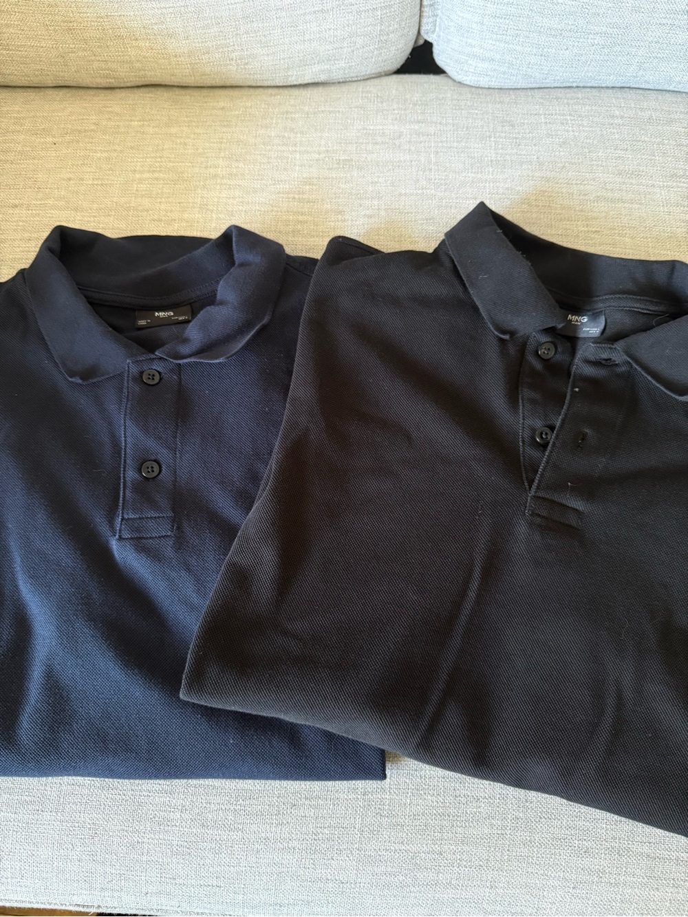 Polo bundle